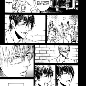 [ASOU Mitsuaki] Only You, Only [Eng] – Gay Manga sex 91