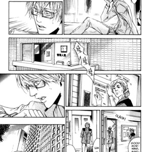 [ASOU Mitsuaki] Only You, Only [Eng] – Gay Manga sex 93