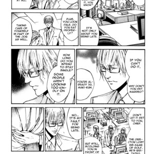 [ASOU Mitsuaki] Only You, Only [Eng] – Gay Manga sex 94