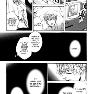 [ASOU Mitsuaki] Only You, Only [Eng] – Gay Manga sex 95