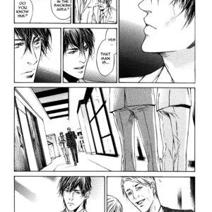 [ASOU Mitsuaki] Only You, Only [Eng] – Gay Manga sex 97