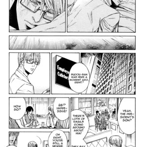 [ASOU Mitsuaki] Only You, Only [Eng] – Gay Manga sex 99