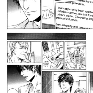 [ASOU Mitsuaki] Only You, Only [Eng] – Gay Manga sex 104