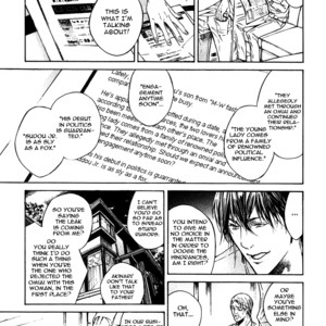 [ASOU Mitsuaki] Only You, Only [Eng] – Gay Manga sex 105