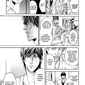 [ASOU Mitsuaki] Only You, Only [Eng] – Gay Manga sex 107