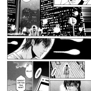 [ASOU Mitsuaki] Only You, Only [Eng] – Gay Manga sex 108