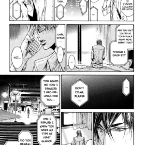 [ASOU Mitsuaki] Only You, Only [Eng] – Gay Manga sex 109