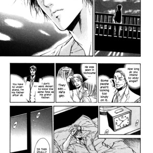 [ASOU Mitsuaki] Only You, Only [Eng] – Gay Manga sex 113