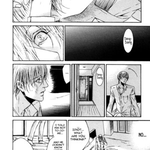 [ASOU Mitsuaki] Only You, Only [Eng] – Gay Manga sex 114