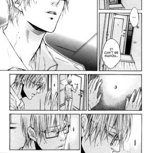 [ASOU Mitsuaki] Only You, Only [Eng] – Gay Manga sex 115
