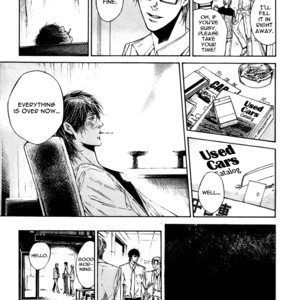 [ASOU Mitsuaki] Only You, Only [Eng] – Gay Manga sex 117