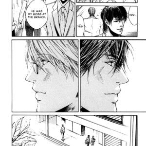 [ASOU Mitsuaki] Only You, Only [Eng] – Gay Manga sex 118