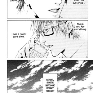 [ASOU Mitsuaki] Only You, Only [Eng] – Gay Manga sex 122