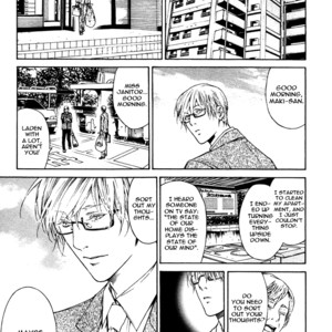 [ASOU Mitsuaki] Only You, Only [Eng] – Gay Manga sex 123