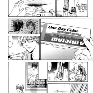 [ASOU Mitsuaki] Only You, Only [Eng] – Gay Manga sex 126