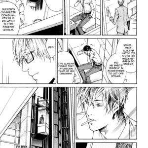 [ASOU Mitsuaki] Only You, Only [Eng] – Gay Manga sex 127