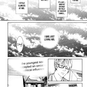 [ASOU Mitsuaki] Only You, Only [Eng] – Gay Manga sex 128