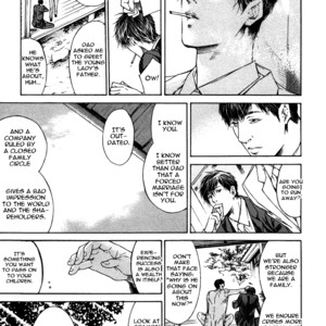 [ASOU Mitsuaki] Only You, Only [Eng] – Gay Manga sex 129
