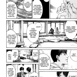 [ASOU Mitsuaki] Only You, Only [Eng] – Gay Manga sex 130