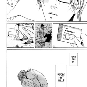 [ASOU Mitsuaki] Only You, Only [Eng] – Gay Manga sex 132