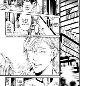 [ASOU Mitsuaki] Only You, Only [Eng] – Gay Manga sex 133