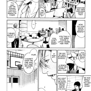 [ASOU Mitsuaki] Only You, Only [Eng] – Gay Manga sex 134