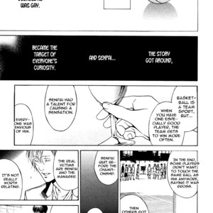 [ASOU Mitsuaki] Only You, Only [Eng] – Gay Manga sex 135