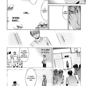 [ASOU Mitsuaki] Only You, Only [Eng] – Gay Manga sex 136