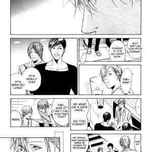 [ASOU Mitsuaki] Only You, Only [Eng] – Gay Manga sex 137