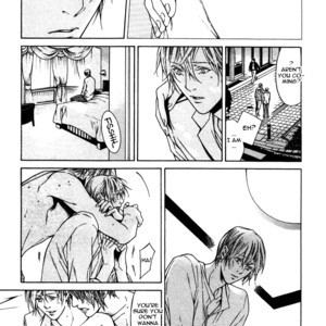 [ASOU Mitsuaki] Only You, Only [Eng] – Gay Manga sex 139