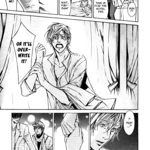 [ASOU Mitsuaki] Only You, Only [Eng] – Gay Manga sex 141