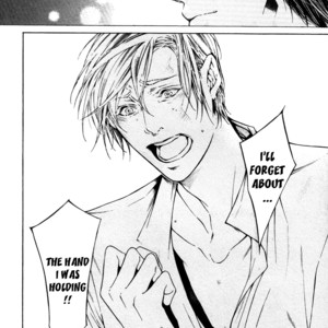 [ASOU Mitsuaki] Only You, Only [Eng] – Gay Manga sex 142