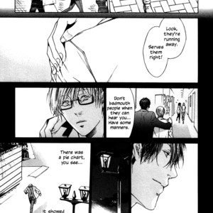 [ASOU Mitsuaki] Only You, Only [Eng] – Gay Manga sex 143
