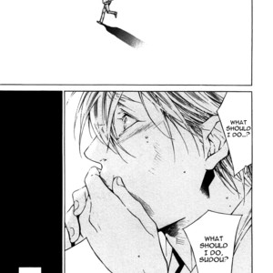 [ASOU Mitsuaki] Only You, Only [Eng] – Gay Manga sex 145