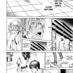 [ASOU Mitsuaki] Only You, Only [Eng] – Gay Manga sex 146