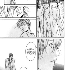 [ASOU Mitsuaki] Only You, Only [Eng] – Gay Manga sex 147