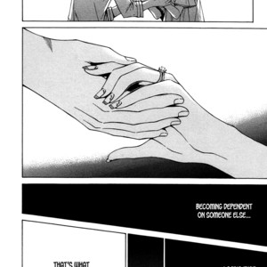 [ASOU Mitsuaki] Only You, Only [Eng] – Gay Manga sex 148