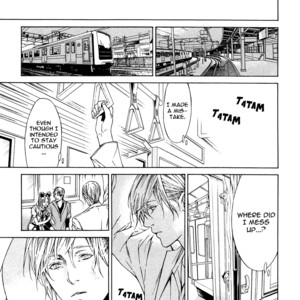 [ASOU Mitsuaki] Only You, Only [Eng] – Gay Manga sex 149