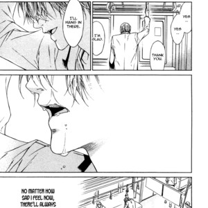 [ASOU Mitsuaki] Only You, Only [Eng] – Gay Manga sex 151