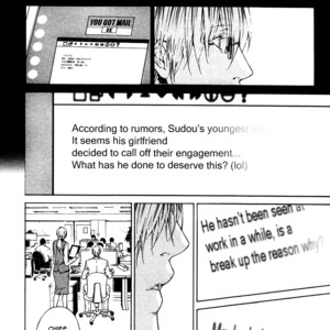 [ASOU Mitsuaki] Only You, Only [Eng] – Gay Manga sex 156