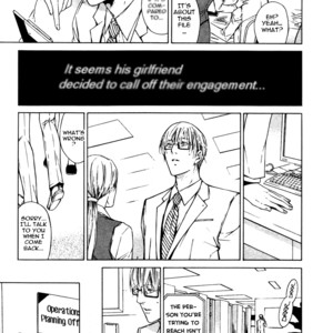 [ASOU Mitsuaki] Only You, Only [Eng] – Gay Manga sex 157