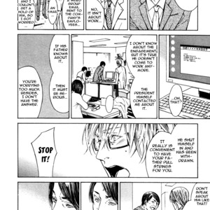 [ASOU Mitsuaki] Only You, Only [Eng] – Gay Manga sex 158
