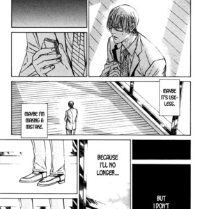 [ASOU Mitsuaki] Only You, Only [Eng] – Gay Manga sex 161