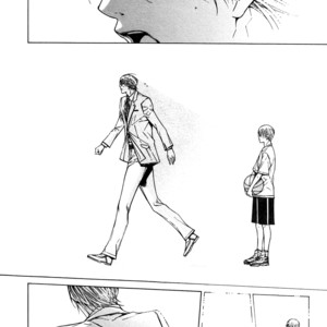 [ASOU Mitsuaki] Only You, Only [Eng] – Gay Manga sex 162