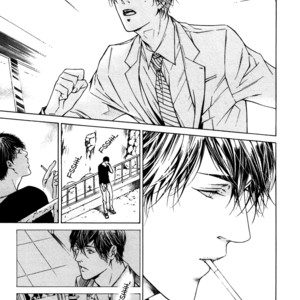 [ASOU Mitsuaki] Only You, Only [Eng] – Gay Manga sex 163