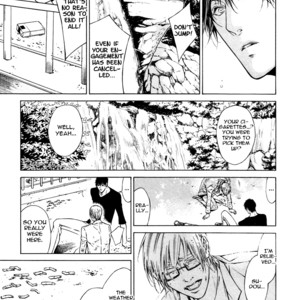 [ASOU Mitsuaki] Only You, Only [Eng] – Gay Manga sex 165