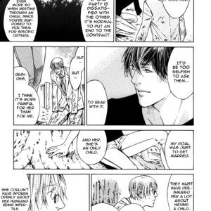 [ASOU Mitsuaki] Only You, Only [Eng] – Gay Manga sex 169