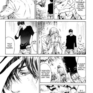 [ASOU Mitsuaki] Only You, Only [Eng] – Gay Manga sex 173