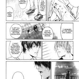 [ASOU Mitsuaki] Only You, Only [Eng] – Gay Manga sex 174