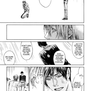 [ASOU Mitsuaki] Only You, Only [Eng] – Gay Manga sex 175
